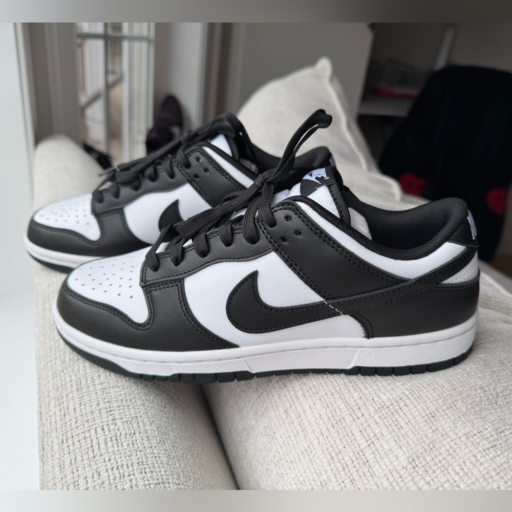 NWOT, Nike Dunk Low Retro, size M7.5/W9